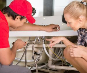 About The Faucet Pros West Elkton, OH